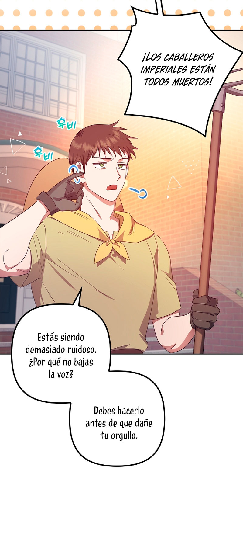 La sencilla vida de soltería disfrutada después de ser abandonada Capítulo 9 - Página 20