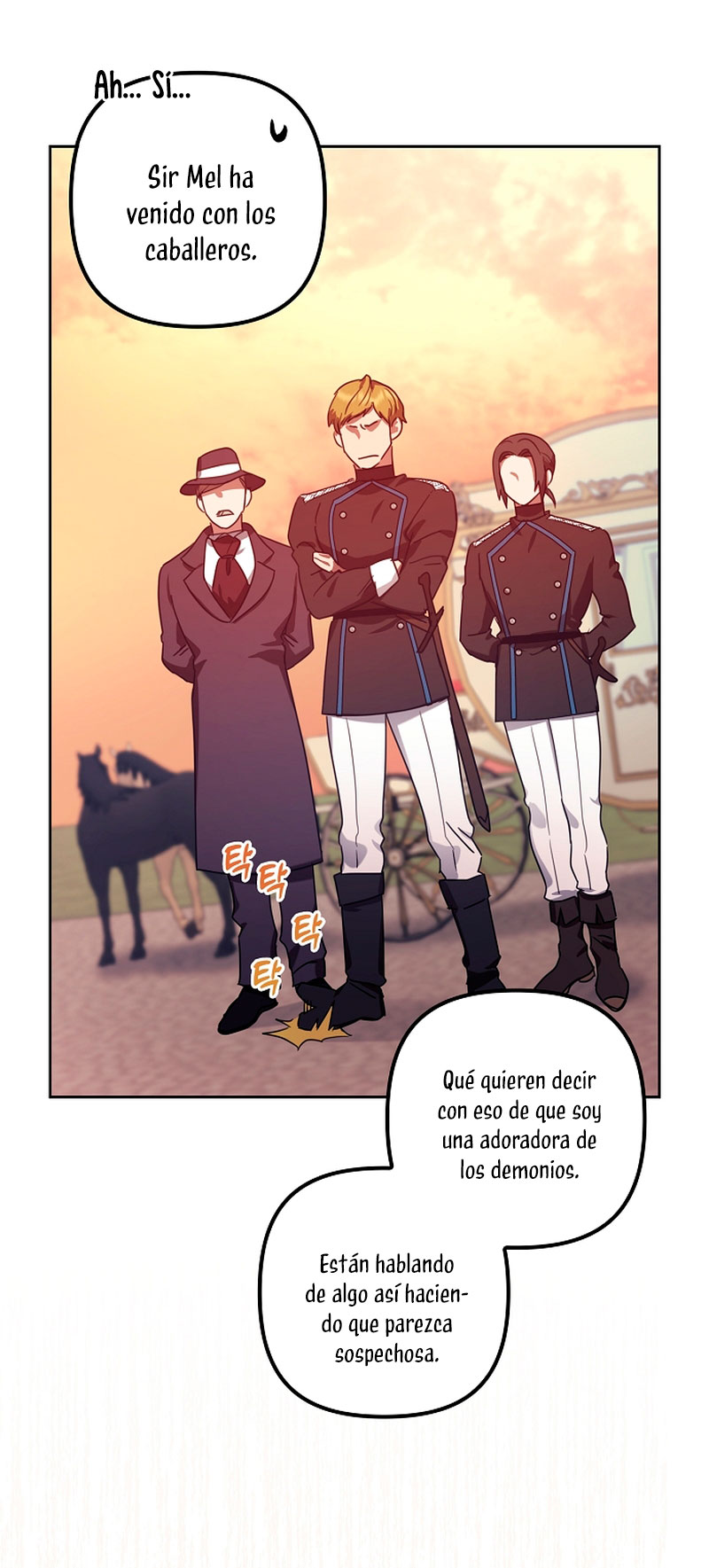 La sencilla vida de soltería disfrutada después de ser abandonada Capítulo 9 - Página 24