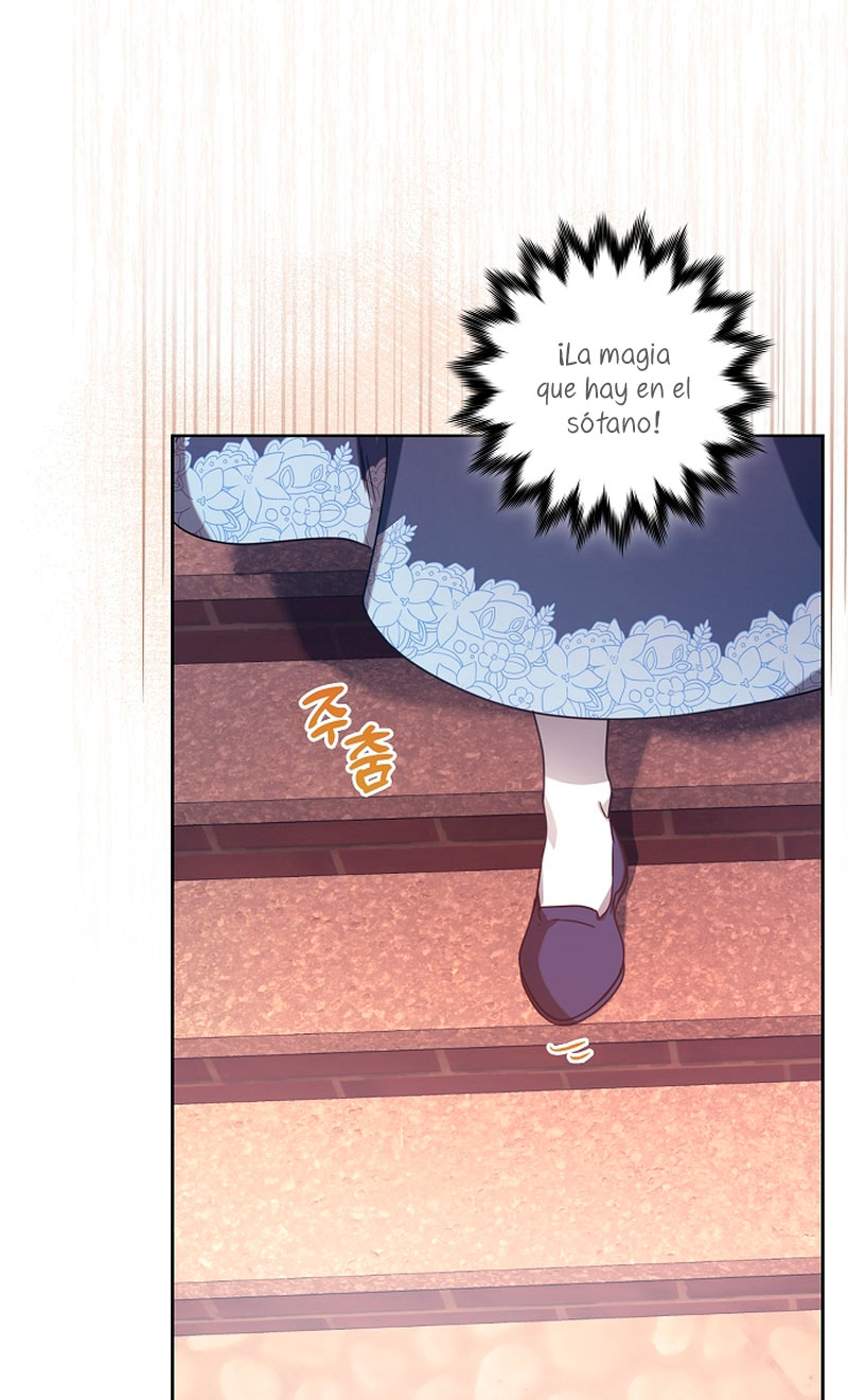 La sencilla vida de soltería disfrutada después de ser abandonada Capítulo 9 - Página 26