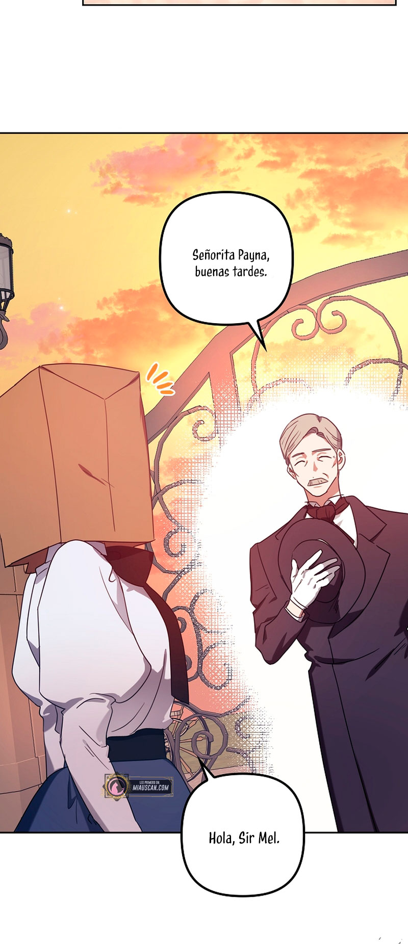 La sencilla vida de soltería disfrutada después de ser abandonada Capítulo 9 - Página 27