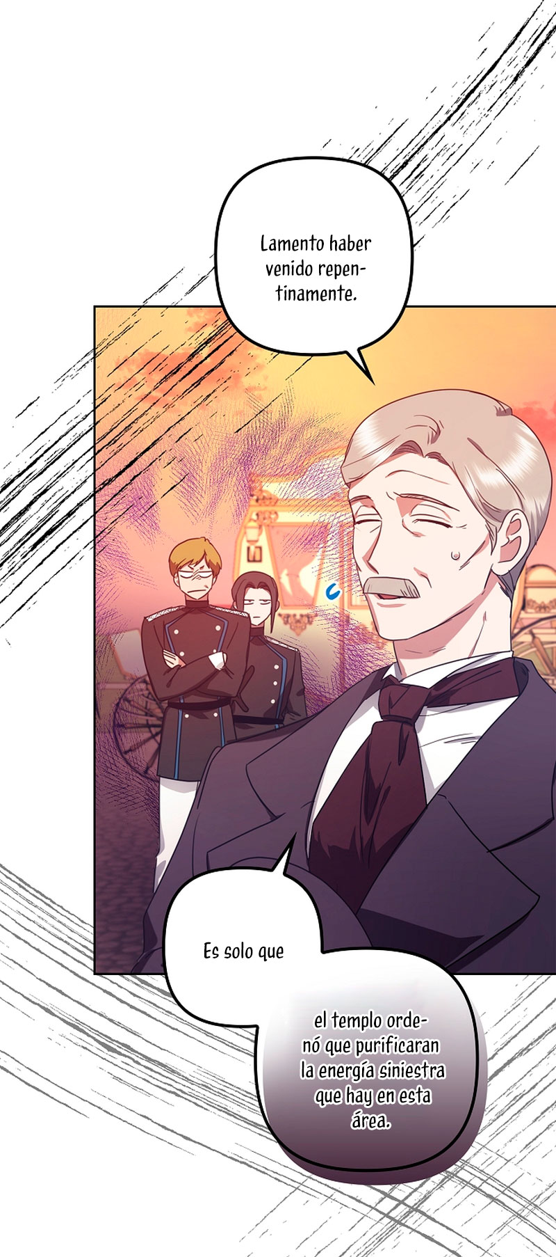 La sencilla vida de soltería disfrutada después de ser abandonada Capítulo 9 - Página 28