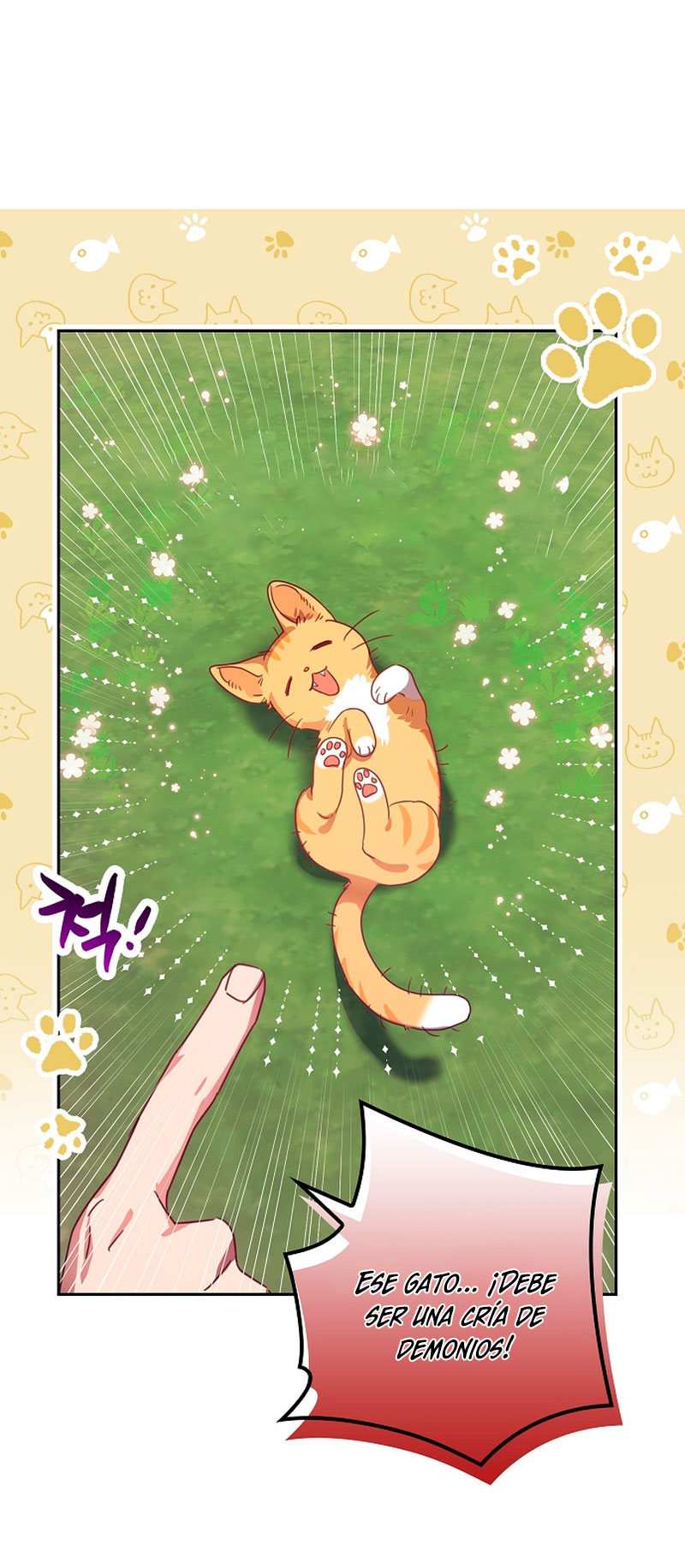 La sencilla vida de soltería disfrutada después de ser abandonada Capítulo 9 - Página 33