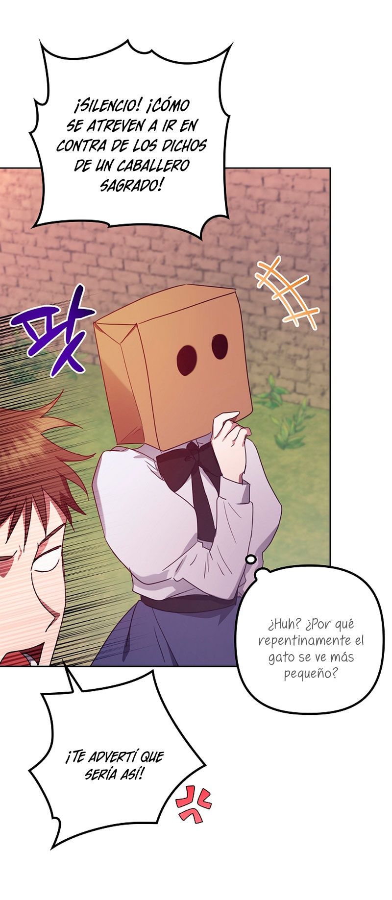 La sencilla vida de soltería disfrutada después de ser abandonada Capítulo 9 - Página 35