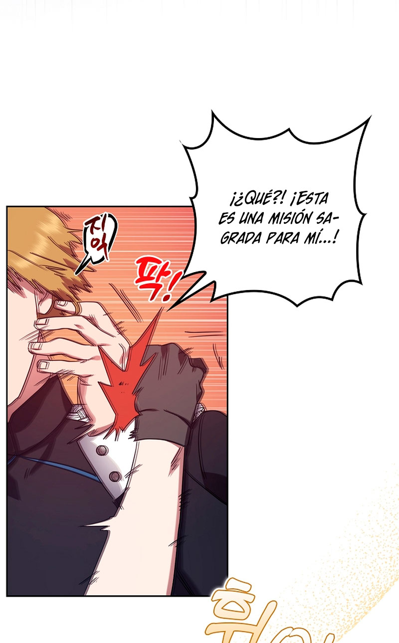 La sencilla vida de soltería disfrutada después de ser abandonada Capítulo 9 - Página 37