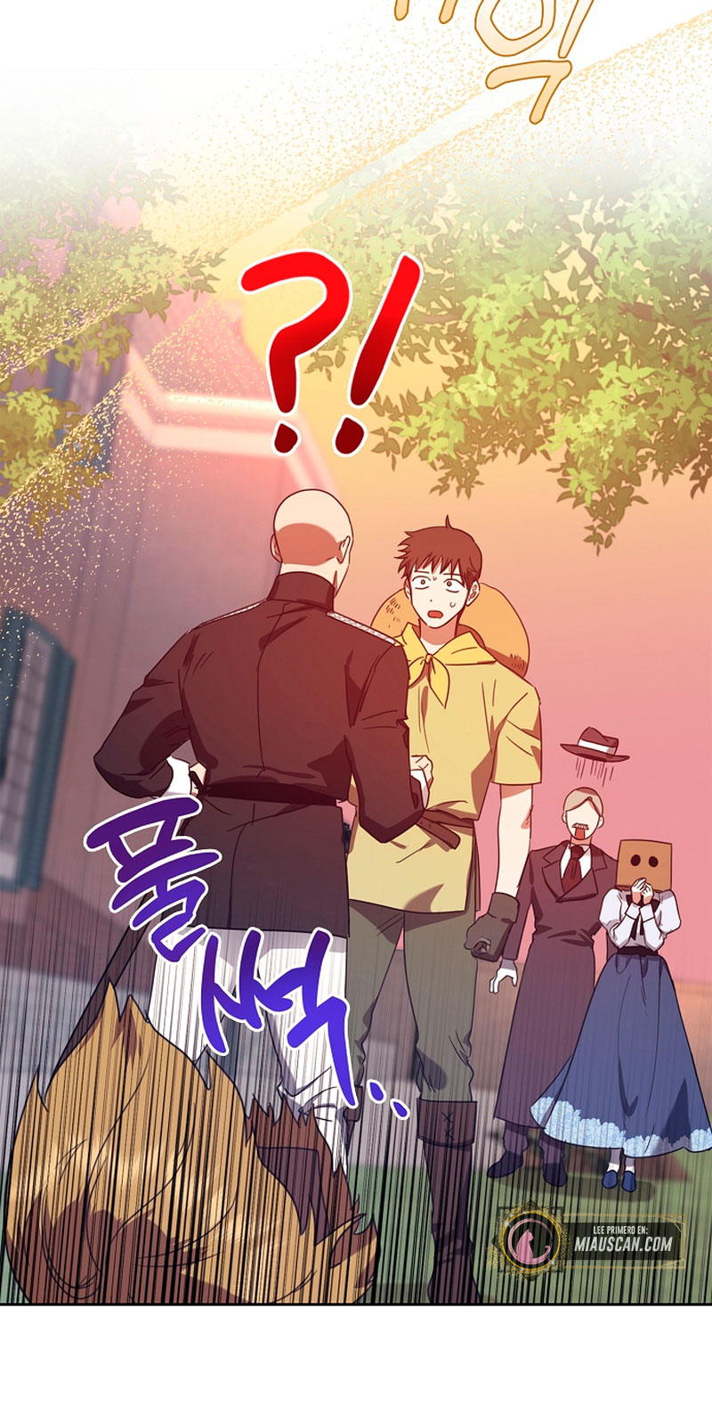 La sencilla vida de soltería disfrutada después de ser abandonada Capítulo 9 - Página 38