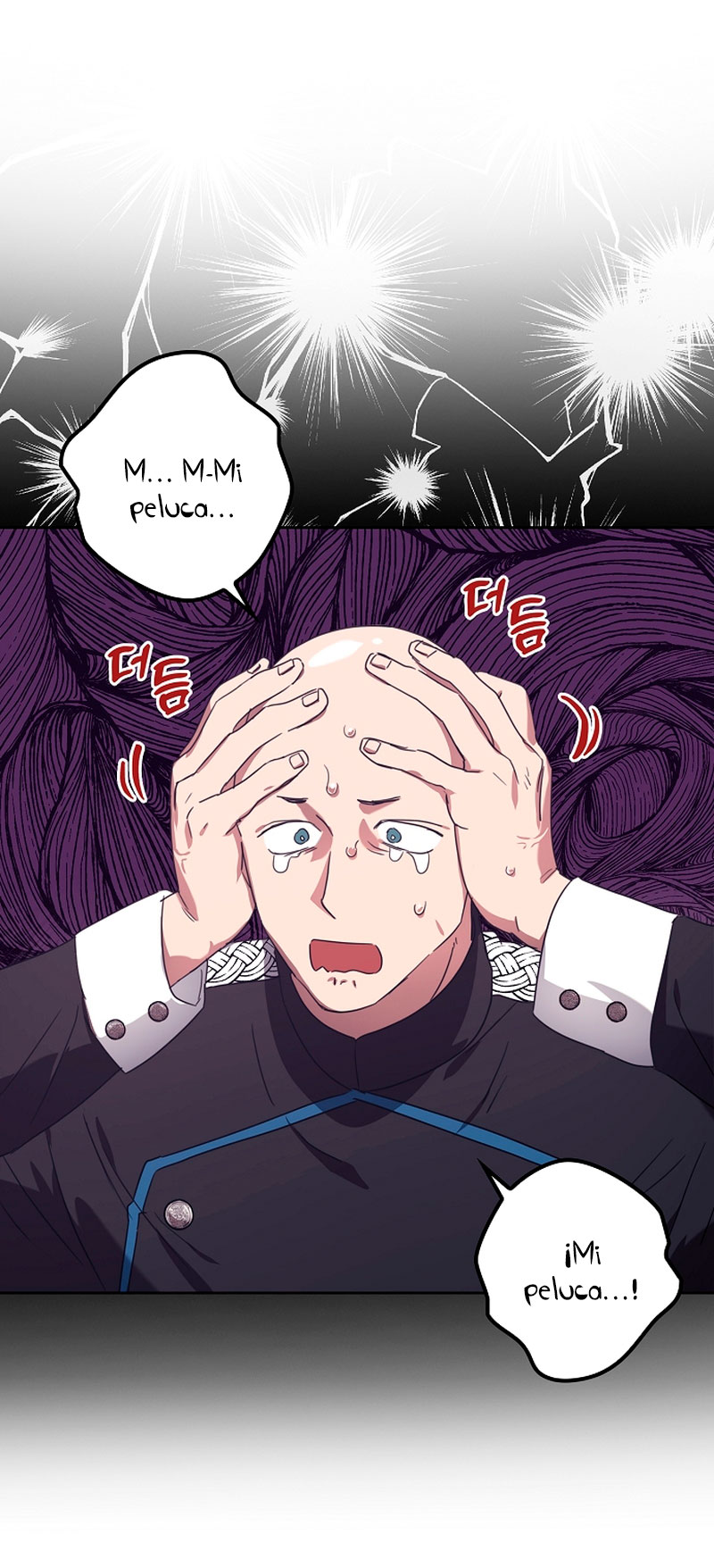 La sencilla vida de soltería disfrutada después de ser abandonada Capítulo 9 - Página 39