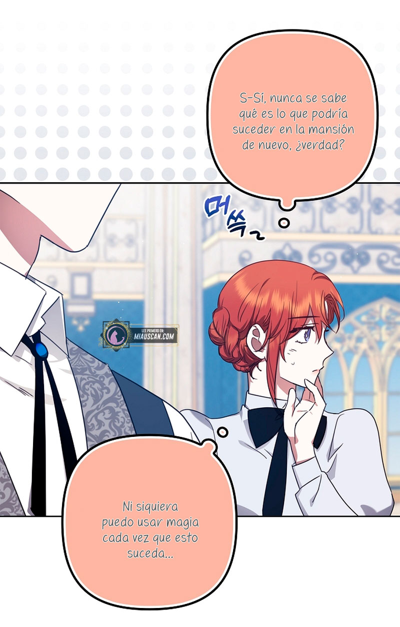 La sencilla vida de soltería disfrutada después de ser abandonada Capítulo 9 - Página 4