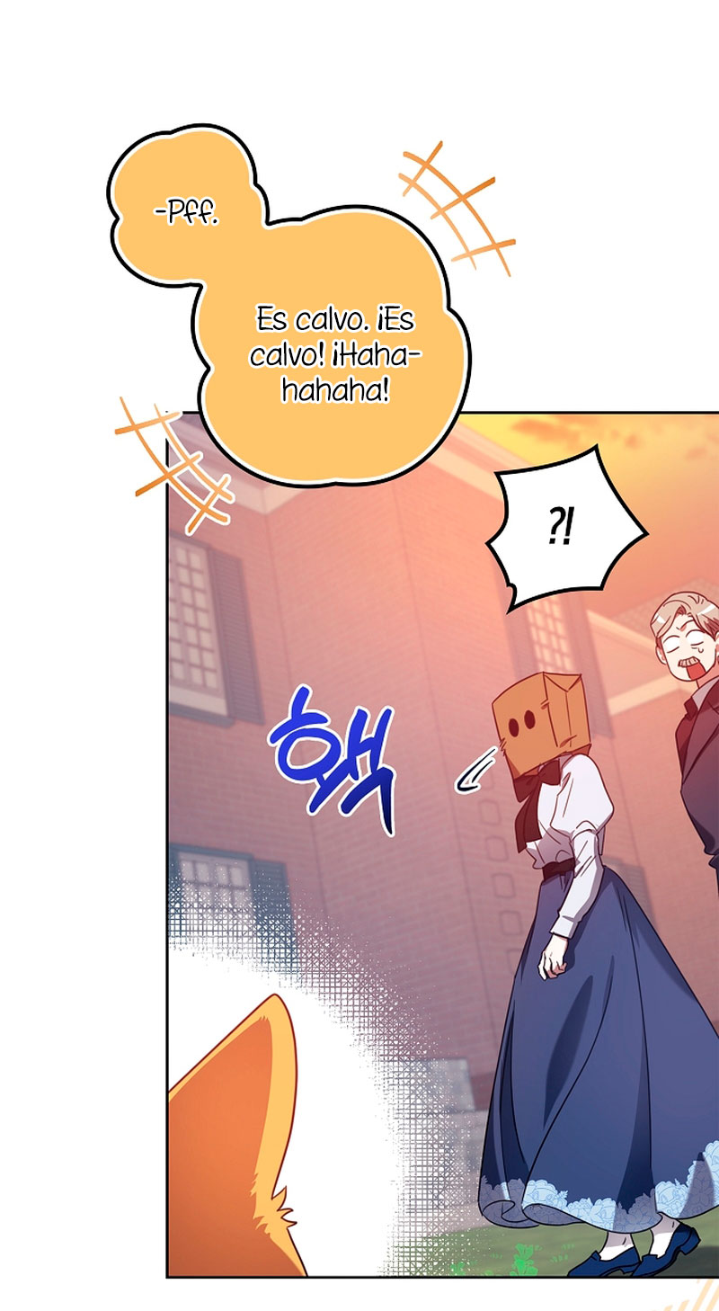 La sencilla vida de soltería disfrutada después de ser abandonada Capítulo 9 - Página 40