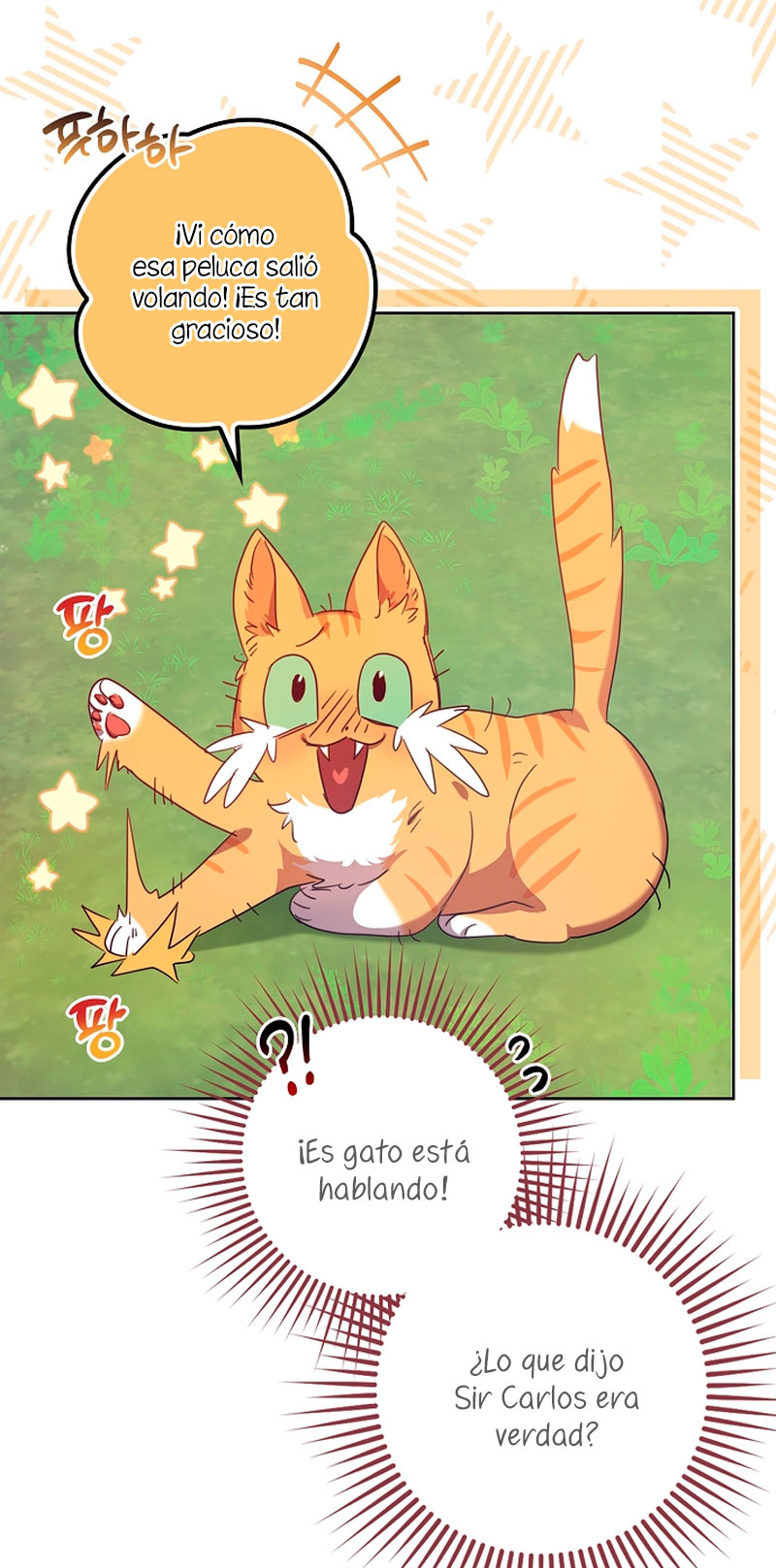 La sencilla vida de soltería disfrutada después de ser abandonada Capítulo 9 - Página 41