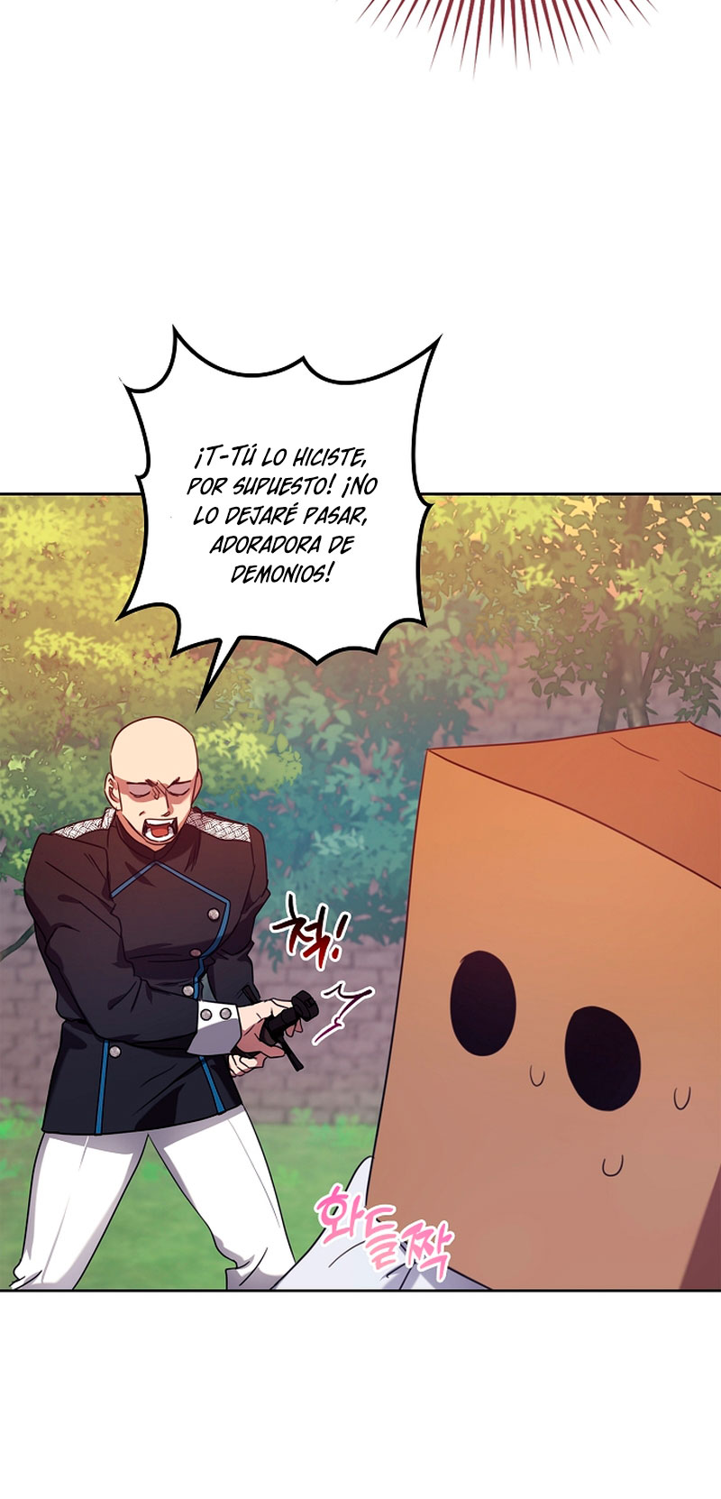 La sencilla vida de soltería disfrutada después de ser abandonada Capítulo 9 - Página 42