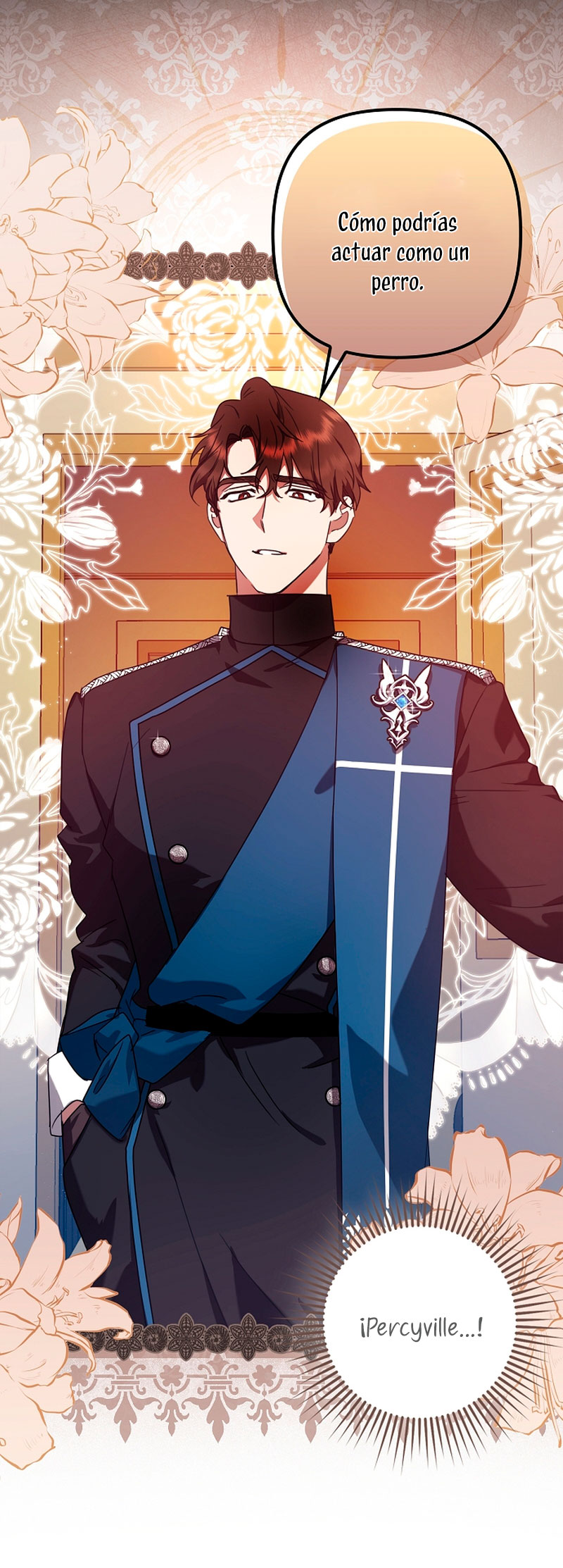 La sencilla vida de soltería disfrutada después de ser abandonada Capítulo 9 - Página 45