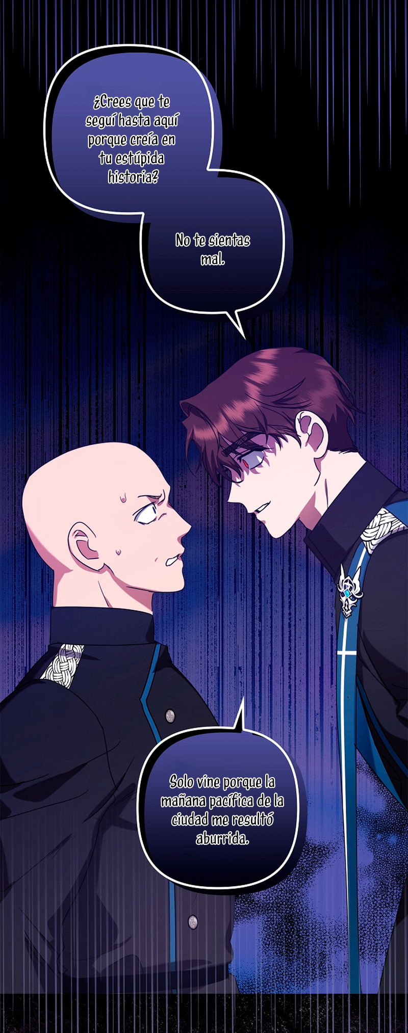 La sencilla vida de soltería disfrutada después de ser abandonada Capítulo 9 - Página 49