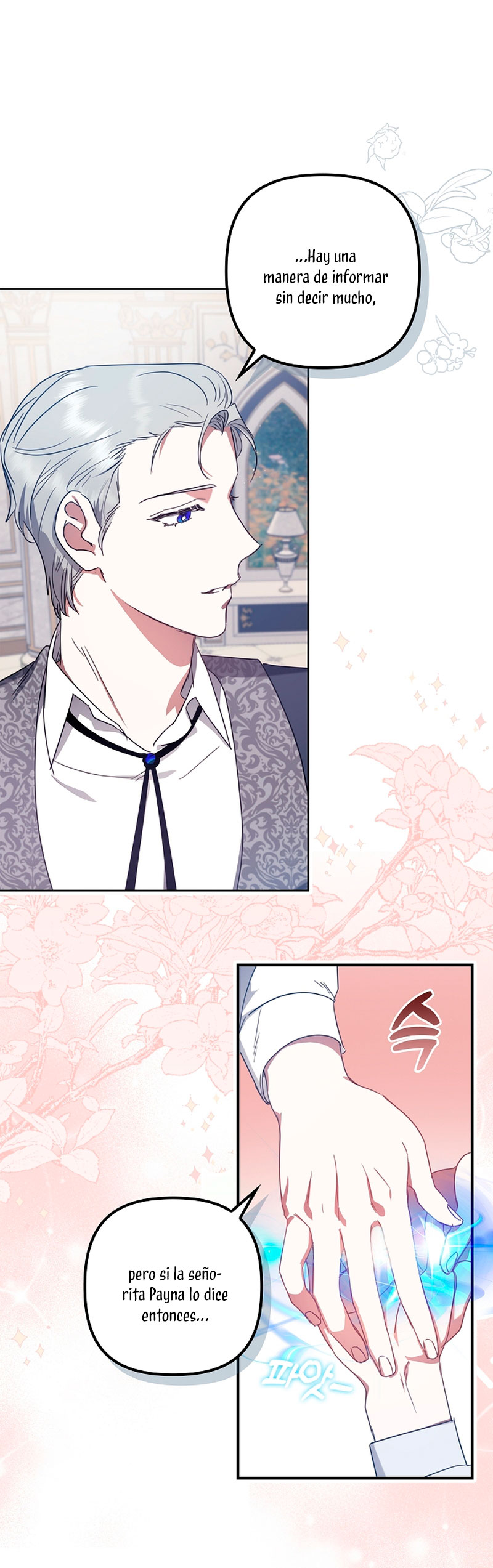 La sencilla vida de soltería disfrutada después de ser abandonada Capítulo 9 - Página 5