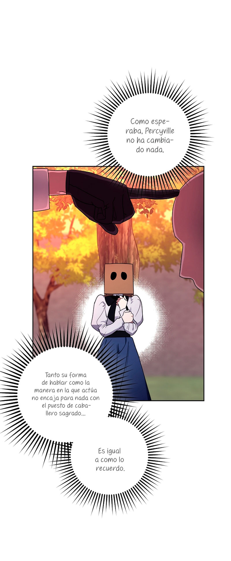 La sencilla vida de soltería disfrutada después de ser abandonada Capítulo 9 - Página 51