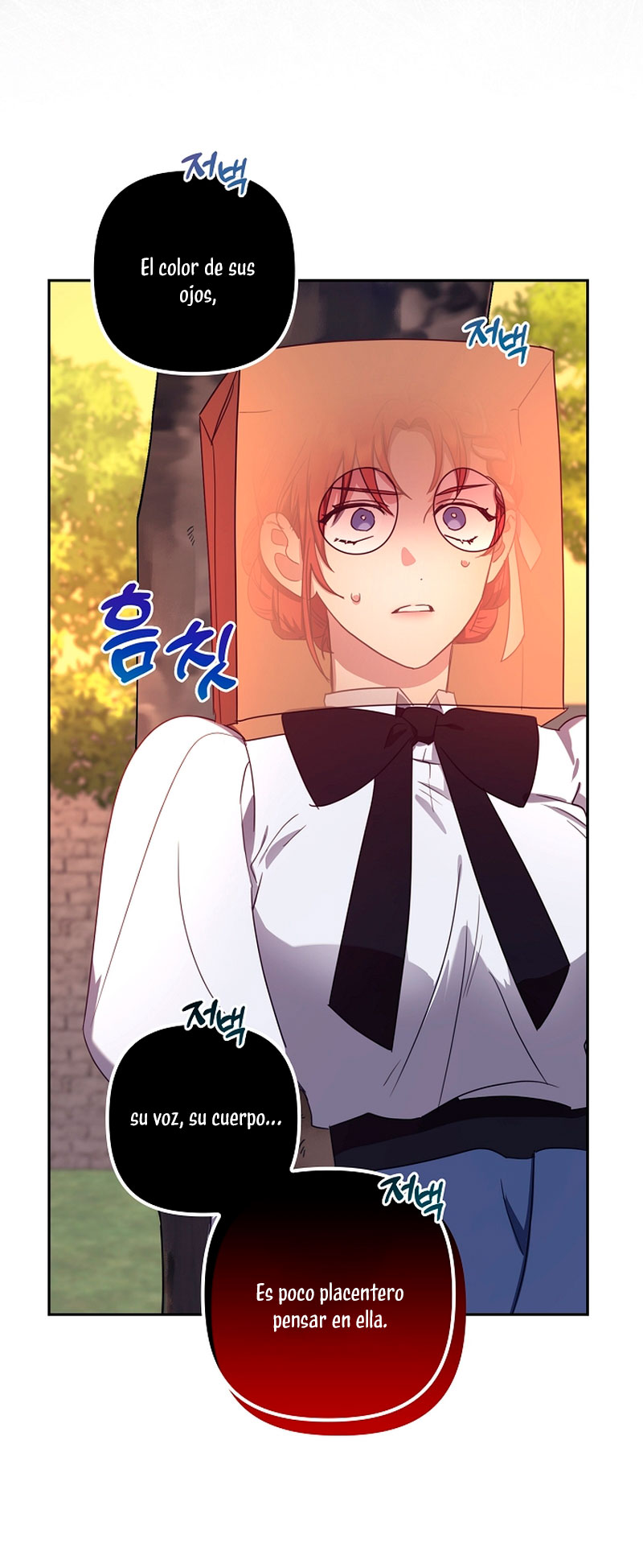 La sencilla vida de soltería disfrutada después de ser abandonada Capítulo 9 - Página 55