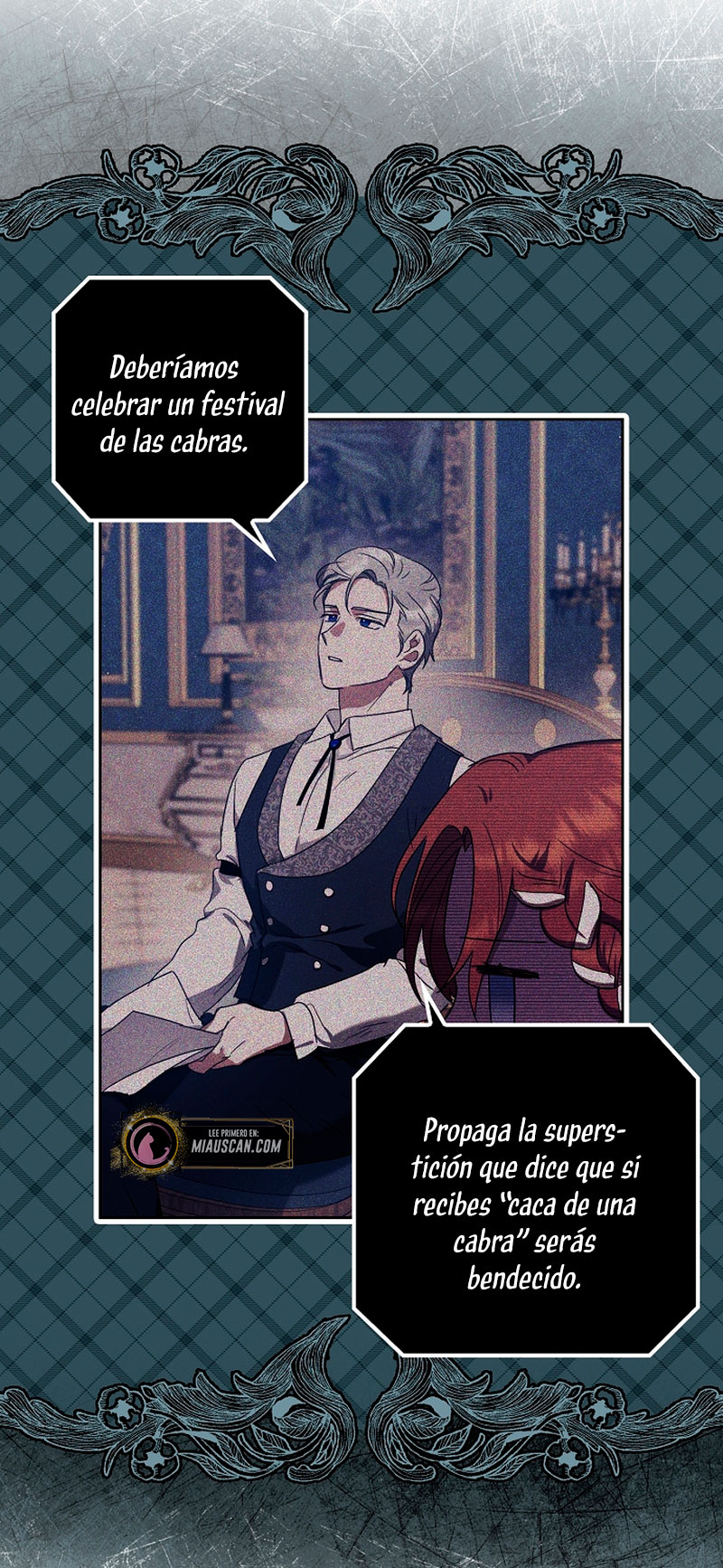 La sencilla vida de soltería disfrutada después de ser abandonada Capítulo 9 - Página 59