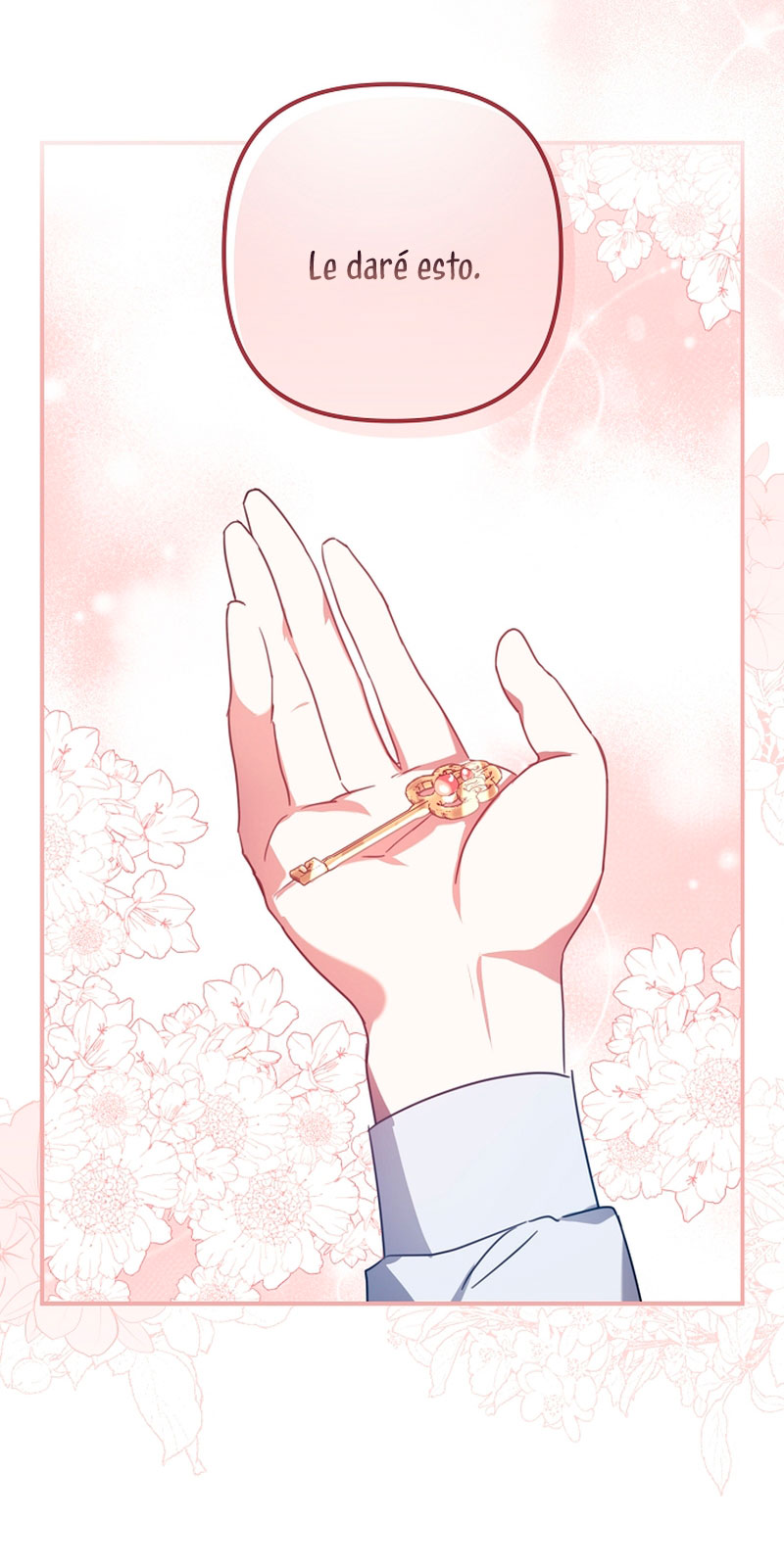 La sencilla vida de soltería disfrutada después de ser abandonada Capítulo 9 - Página 6