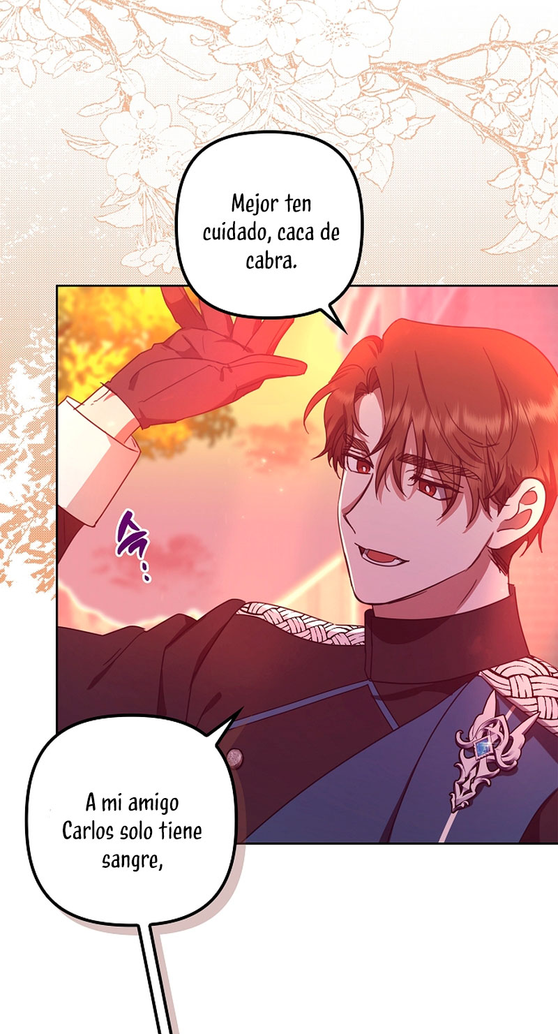 La sencilla vida de soltería disfrutada después de ser abandonada Capítulo 9 - Página 61