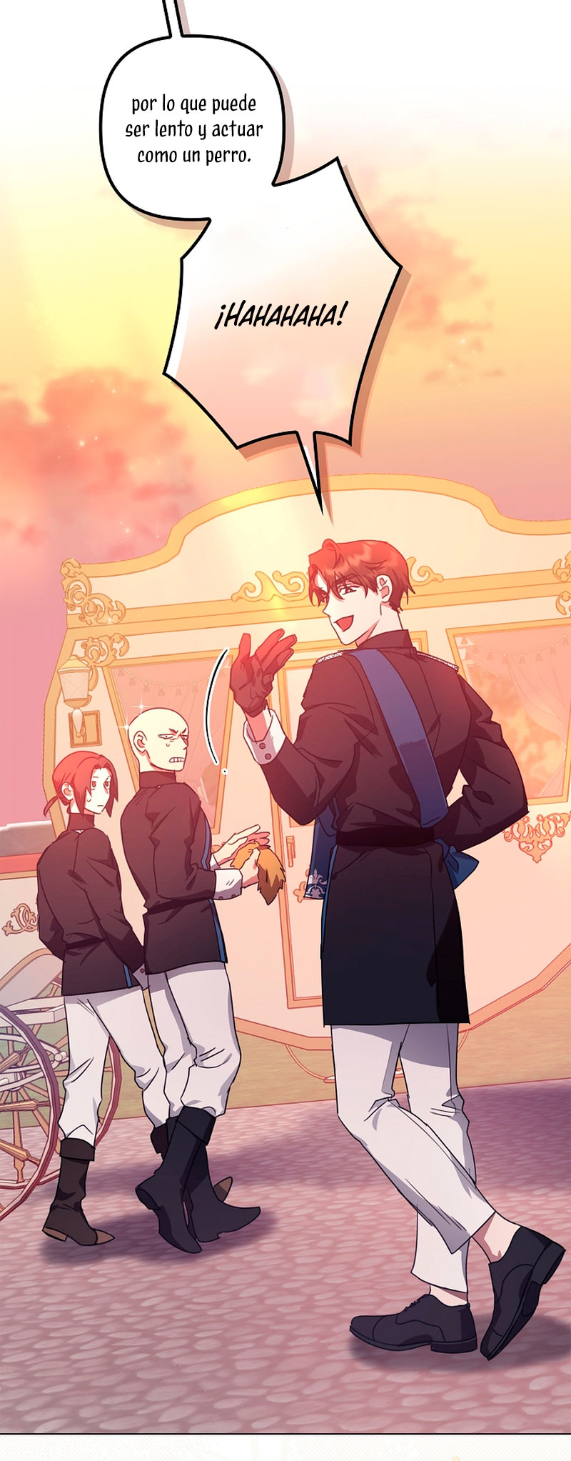 La sencilla vida de soltería disfrutada después de ser abandonada Capítulo 9 - Página 62