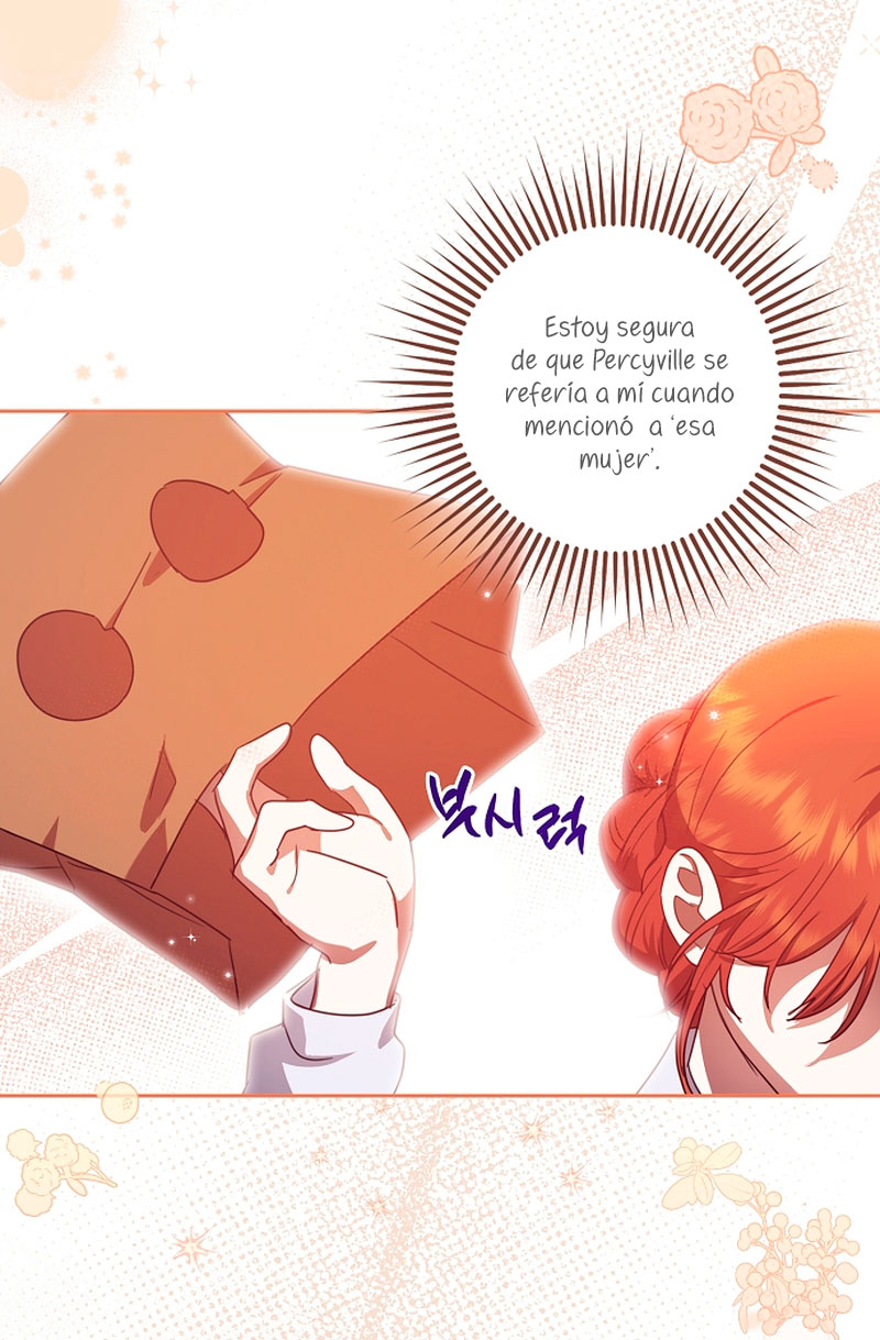 La sencilla vida de soltería disfrutada después de ser abandonada Capítulo 9 - Página 64