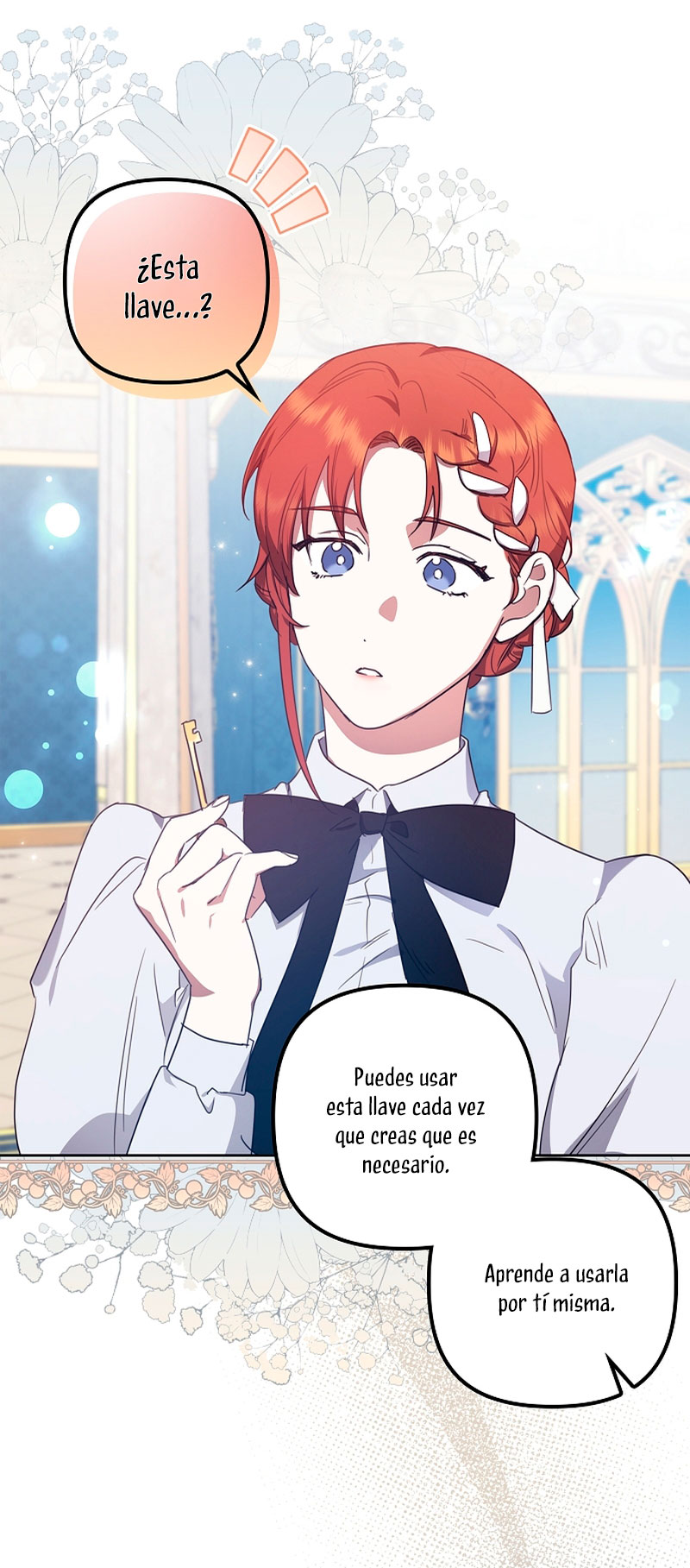 La sencilla vida de soltería disfrutada después de ser abandonada Capítulo 9 - Página 7