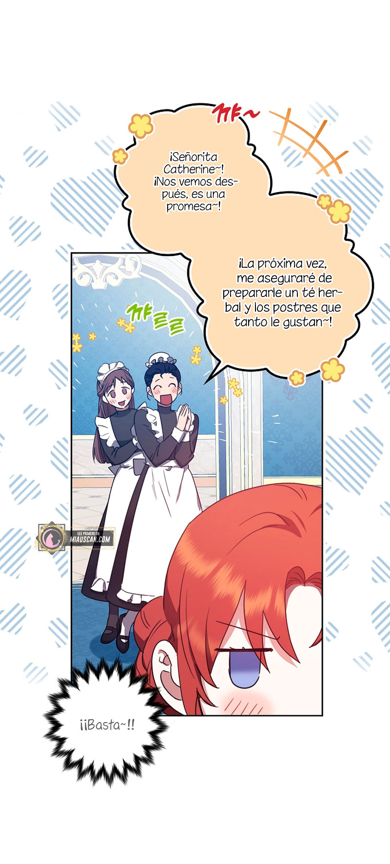 La sencilla vida de soltería disfrutada después de ser abandonada Capítulo 9 - Página 9