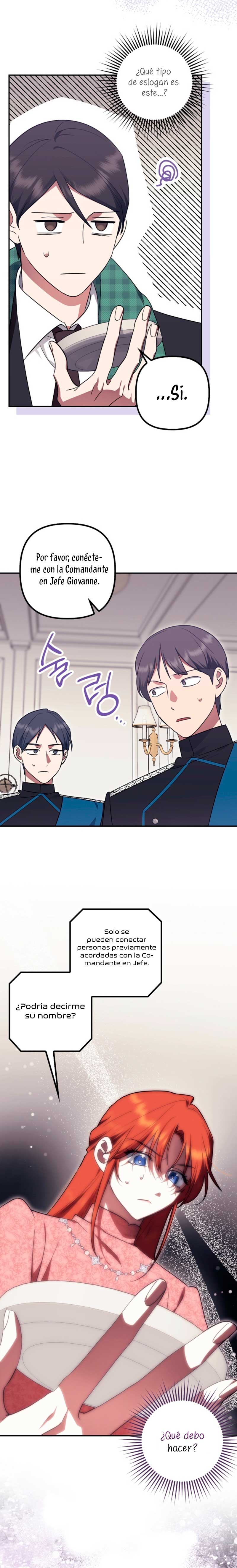 La sencilla vida de soltería disfrutada después de ser abandonada Capítulo 90 - Página 10