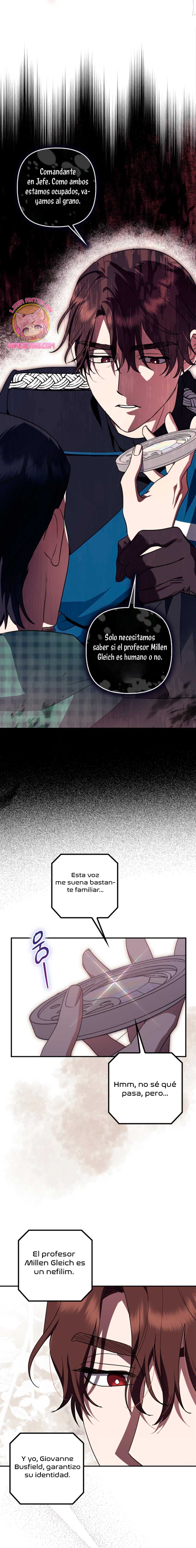 La sencilla vida de soltería disfrutada después de ser abandonada Capítulo 90 - Página 14