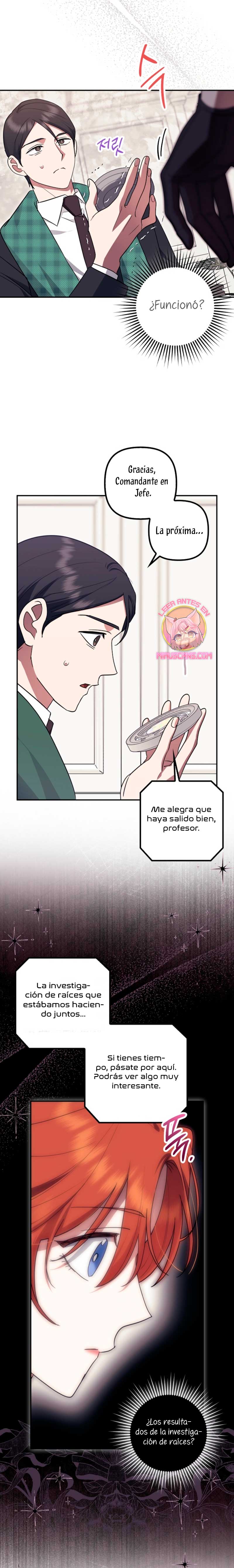 La sencilla vida de soltería disfrutada después de ser abandonada Capítulo 90 - Página 15