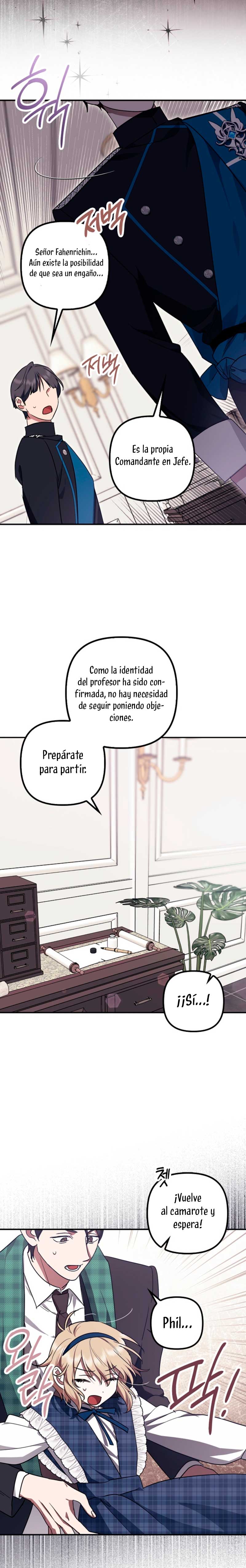 La sencilla vida de soltería disfrutada después de ser abandonada Capítulo 90 - Página 16