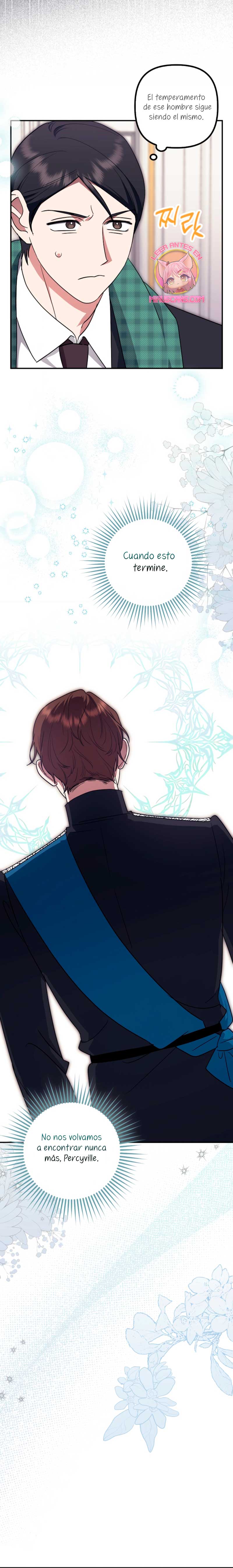 La sencilla vida de soltería disfrutada después de ser abandonada Capítulo 90 - Página 17