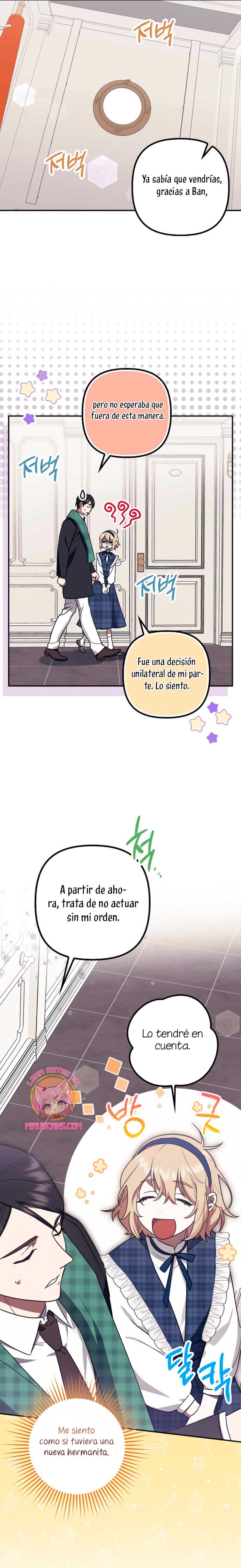 La sencilla vida de soltería disfrutada después de ser abandonada Capítulo 90 - Página 18