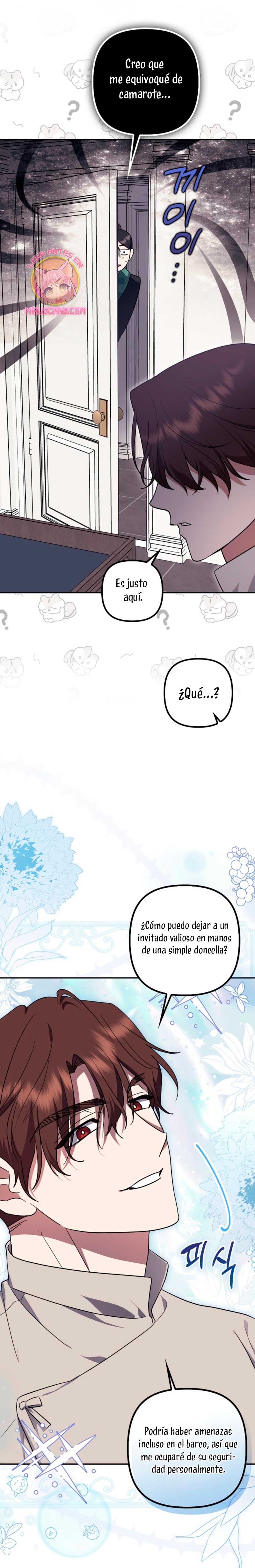 La sencilla vida de soltería disfrutada después de ser abandonada Capítulo 90 - Página 20