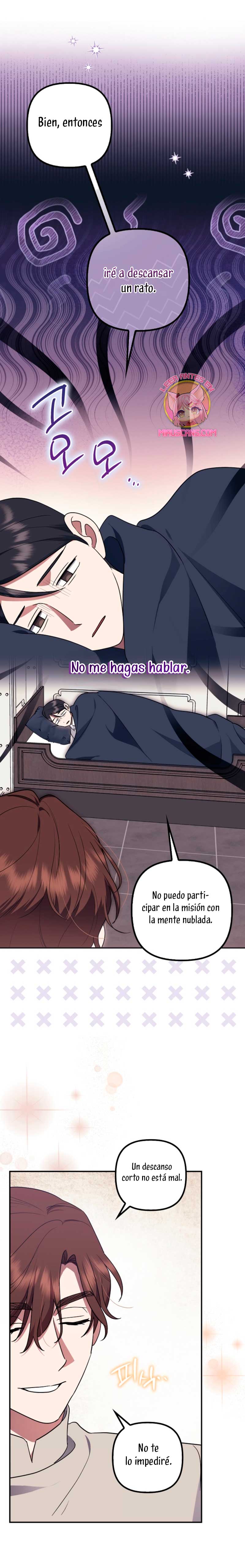 La sencilla vida de soltería disfrutada después de ser abandonada Capítulo 90 - Página 22