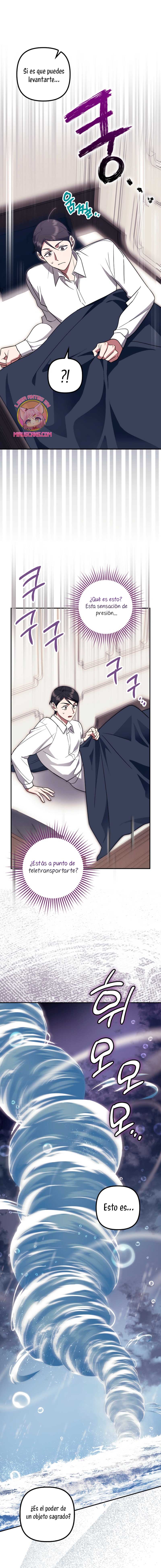 La sencilla vida de soltería disfrutada después de ser abandonada Capítulo 90 - Página 23