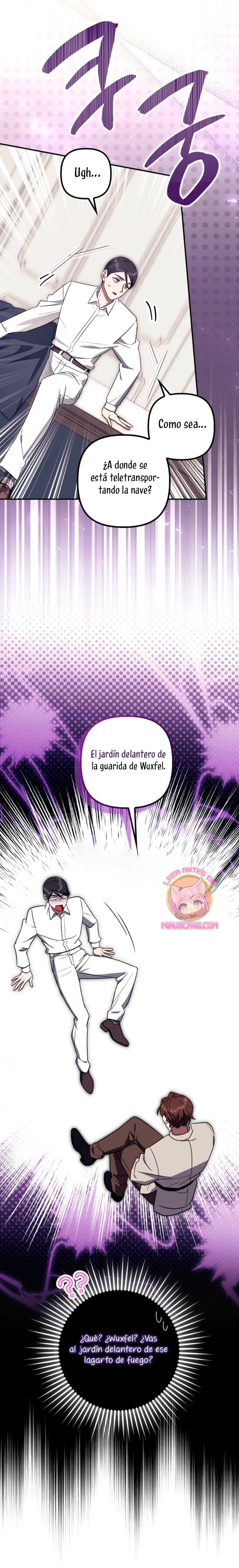 La sencilla vida de soltería disfrutada después de ser abandonada Capítulo 90 - Página 25