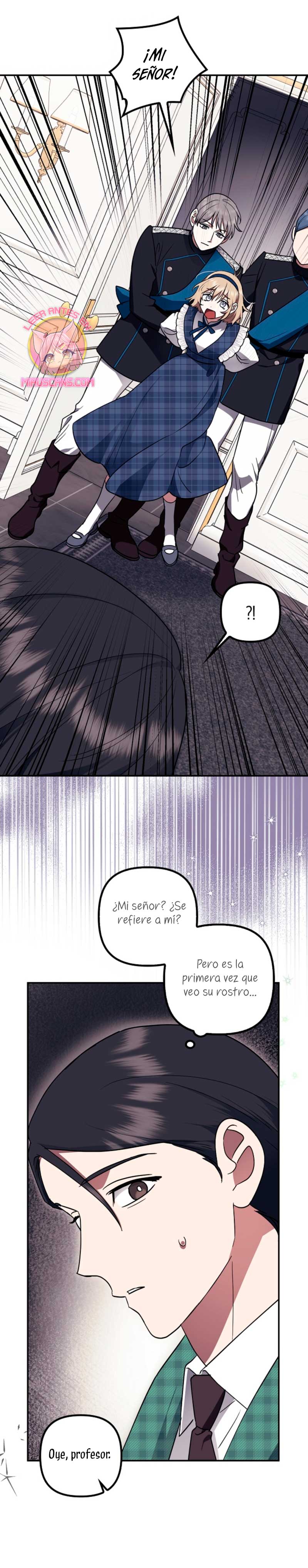 La sencilla vida de soltería disfrutada después de ser abandonada Capítulo 90 - Página 4