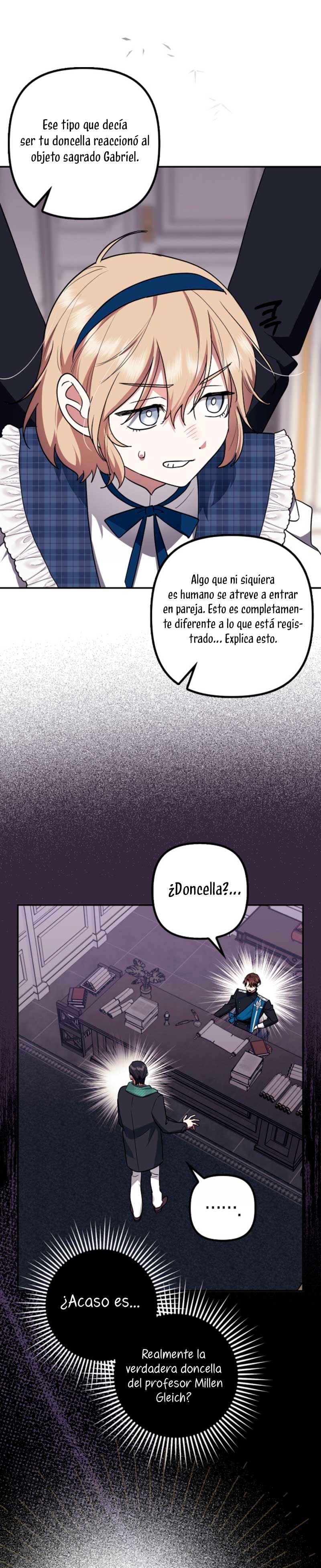 La sencilla vida de soltería disfrutada después de ser abandonada Capítulo 90 - Página 5