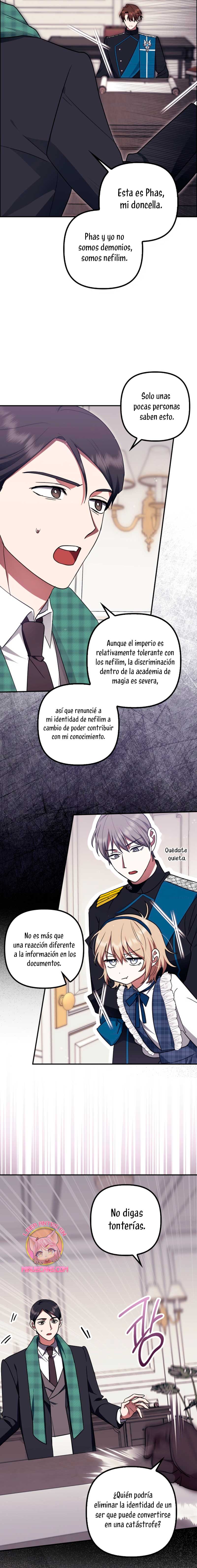 La sencilla vida de soltería disfrutada después de ser abandonada Capítulo 90 - Página 8