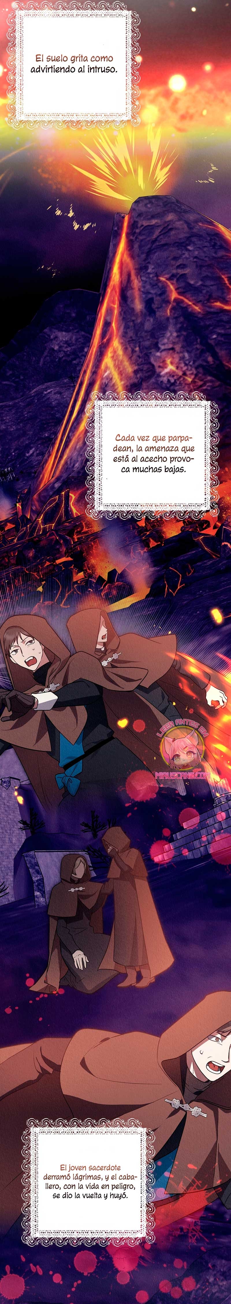 La sencilla vida de soltería disfrutada después de ser abandonada Capítulo 91 - Página 10