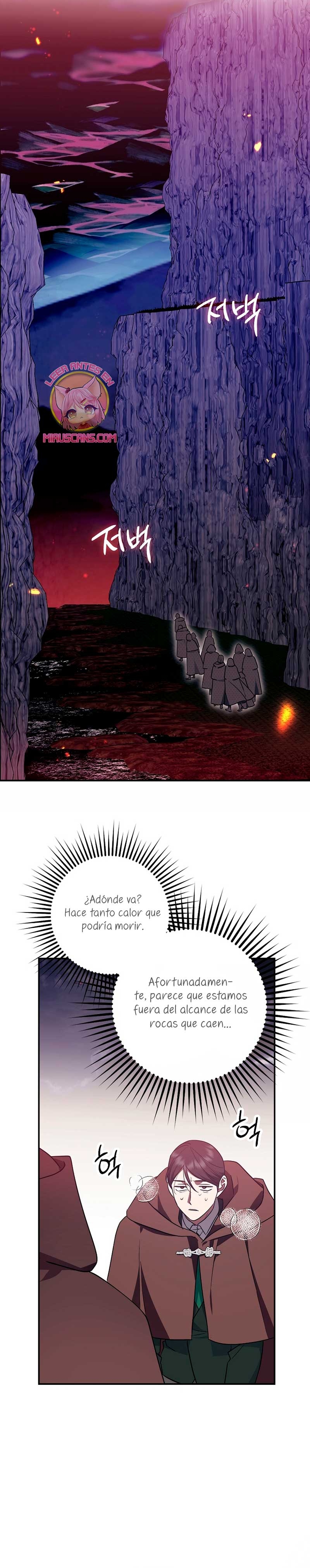 La sencilla vida de soltería disfrutada después de ser abandonada Capítulo 91 - Página 12