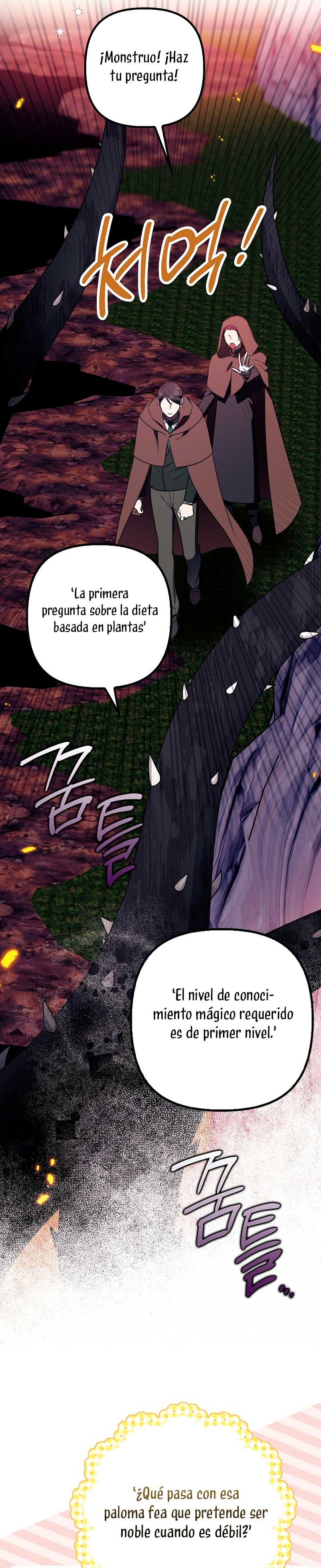 La sencilla vida de soltería disfrutada después de ser abandonada Capítulo 91 - Página 17