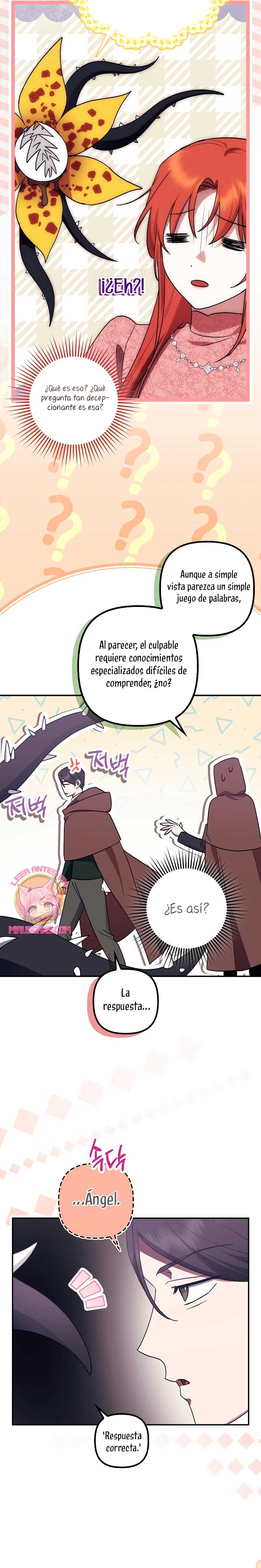 La sencilla vida de soltería disfrutada después de ser abandonada Capítulo 91 - Página 18