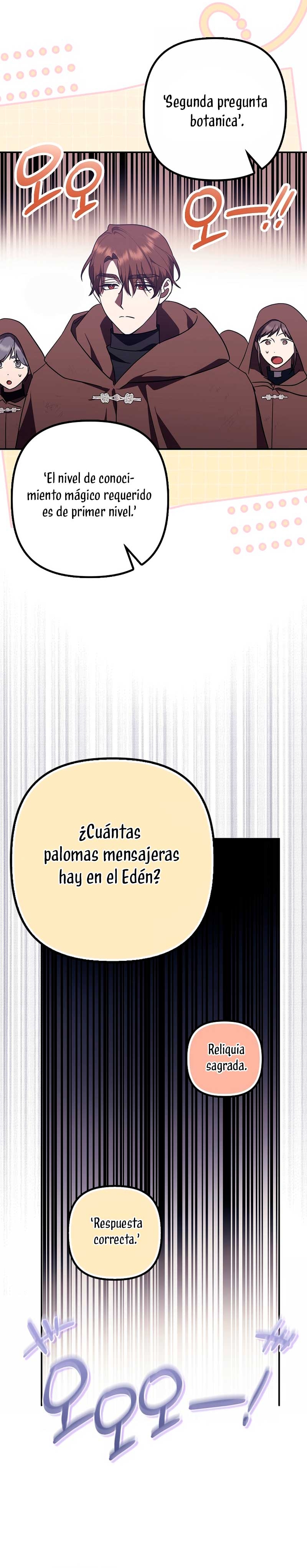La sencilla vida de soltería disfrutada después de ser abandonada Capítulo 91 - Página 19
