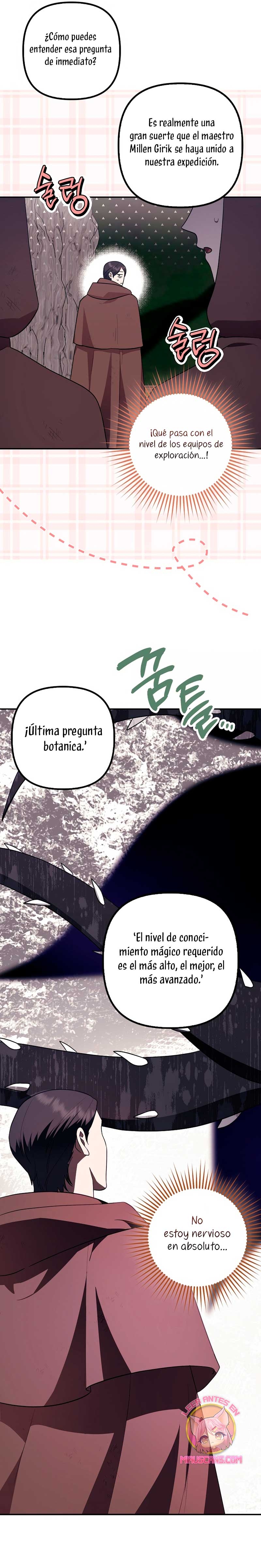 La sencilla vida de soltería disfrutada después de ser abandonada Capítulo 91 - Página 20