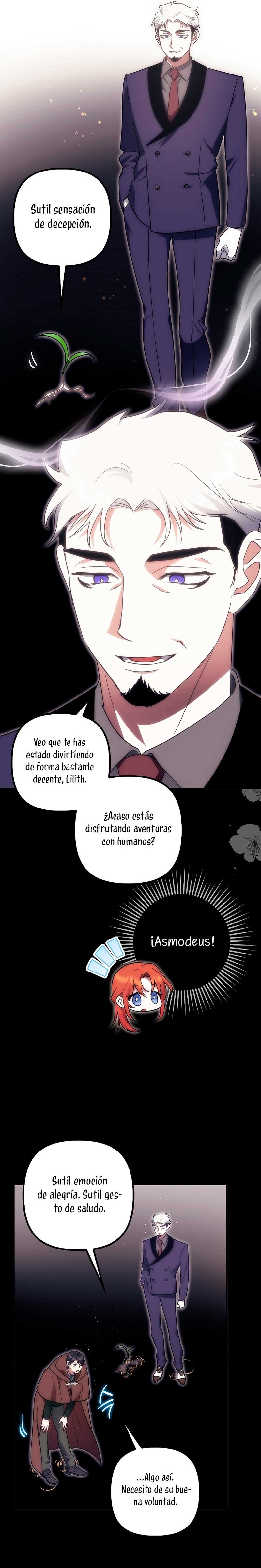 La sencilla vida de soltería disfrutada después de ser abandonada Capítulo 91 - Página 26