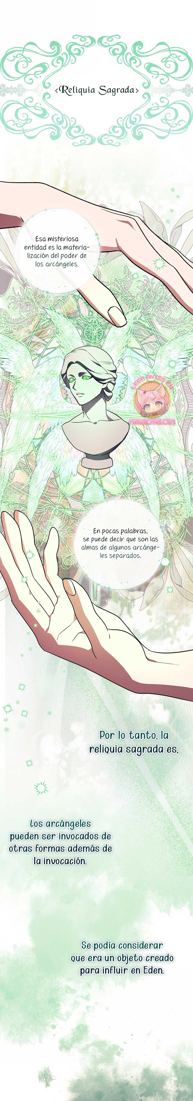 La sencilla vida de soltería disfrutada después de ser abandonada Capítulo 91 - Página 3