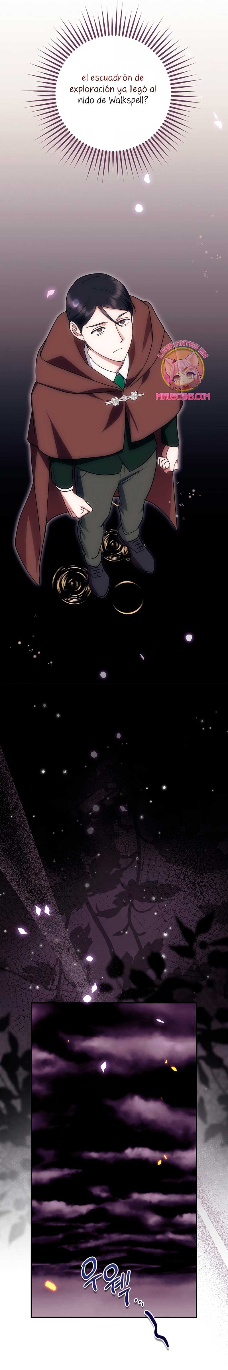 La sencilla vida de soltería disfrutada después de ser abandonada Capítulo 91 - Página 32