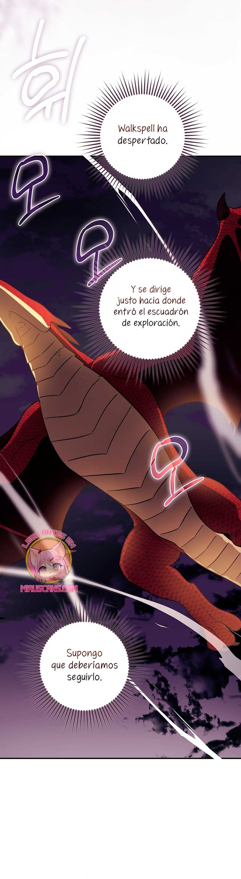 La sencilla vida de soltería disfrutada después de ser abandonada Capítulo 91 - Página 34