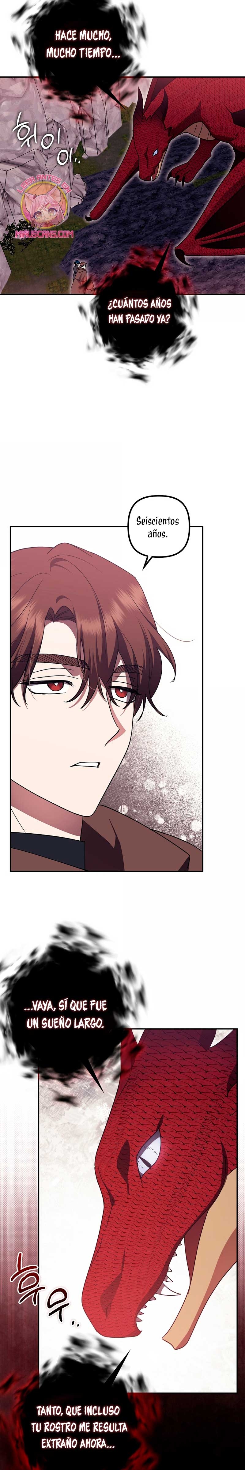 La sencilla vida de soltería disfrutada después de ser abandonada Capítulo 91 - Página 39